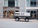 1976 Volvo C303 4×4