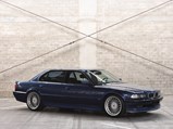 2000 BMW Alpina B12 6.0 Langversion  - $