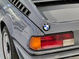 1980 BMW M1
