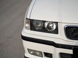 1997 BMW M3 Evolution