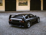 1994 Venturi 400 GT Trophy  - $