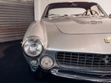 1964 Ferrari 250 GT/L Berlinetta Lusso by Scaglietti - $