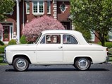 1959 Ford Anglia 100E