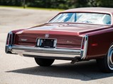 1978 Cadillac Eldorado Biarritz Coupe