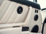 1989 Porsche 911 Turbo 'Flachbau'