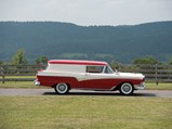 1957 Ford Courier Sedan Delivery  - $