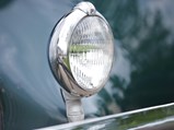 1936 Packard Twelve Club Sedan
