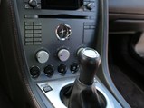 2007 Aston Martin V8 Vantage  - $