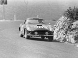 1957 Ferrari 250 GT Berlinetta Competizione 'Tour de France' by Scaglietti