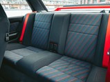 1990 BMW M3 Sport Evolution