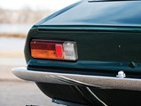 1969 Maserati Ghibli 4.7 Coupe by Ghia