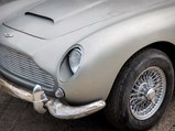 1963 Aston Martin DB5 'Project'