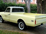 1970 Chevrolet C10 Pickup  - $