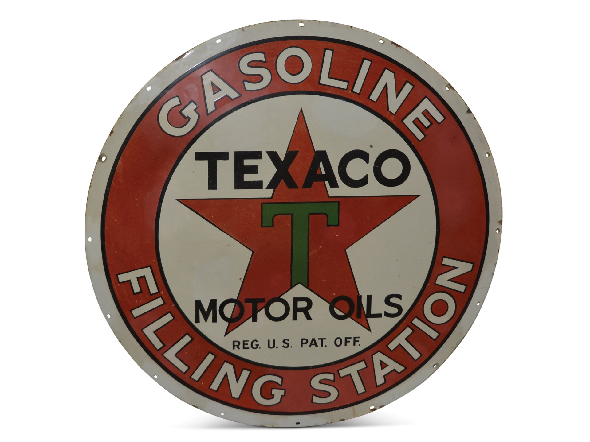 Texaco 