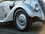 1939 BMW 328