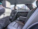 1992 Mercedes-Benz 500 E
