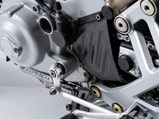 1996 Ducati Monster 900 Club Italia