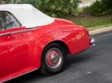 1963 Bentley S3 Drophead Coupe Conversion