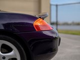 2000 Porsche Boxster S