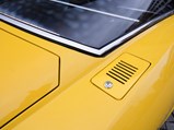 1969 Iso Grifo 7-Litri Series I By Bertone