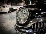 1953 Buick Super Estate Wagon