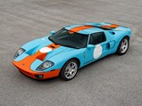 2006 Ford GT Heritage