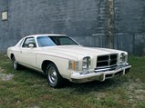 1979 Chrysler 300 2D