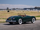 1958 Jaguar XK 150 S 3.4 Roadster