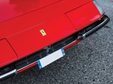1972 Ferrari 365 GTS/4-A Daytona Spider by Scaglietti
