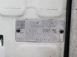 1966 Fiat 600 D