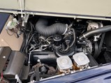 1965 Rolls-Royce Silver Cloud III Drophead Coupe by Mulliner Park Ward