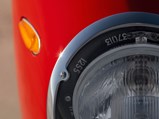 1964 Ferrari 250 LM by Scaglietti