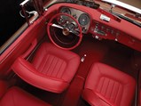 1957 Dual-Ghia Convertible by Carrozzeria Ghia - $