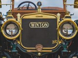 1911 Winton Model 17B Five-Passenger Touring