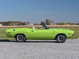 1970 Dodge Challenger R/T Convertible