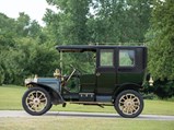 1909 Packard Model 18-NA Limousine