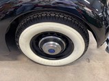 1937 Lincoln Model K Touring by Willoughby