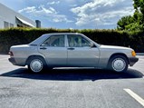 1991 Mercedes-Benz 190E 2.3