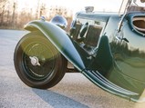 1938 Aston Martin 15/98 Short-Chassis Open Sports by Abbey Coachworks