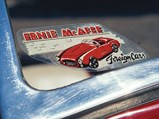 1953 Siata 208S Spyder