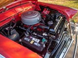 1956 Ford Fairlane Crown Victoria Skyliner