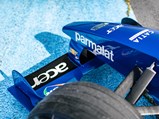 1999 Prost AP02 Formula 1  - $