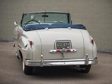 1949 DeSoto Custom Convertible  - $