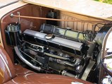 1932 Cadillac V-16 Sport Phaeton by Fisher