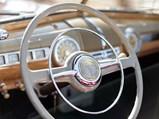 1947 Ford Super DeLuxe Sportsman Convertible