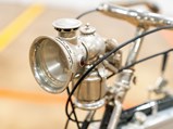 1903 Humber Beeston 2¾-HP