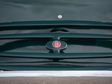 1933 Pierce-Arrow 836 Club Brougham