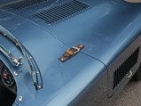 1966 Jaguar C-Type Replica by Proteus