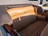 1962 Rolls-Royce Silver Cloud II Drophead Coupe Adaptation by H.J. Mulliner