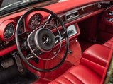 1968 Mercedes-Benz 600 Sedan